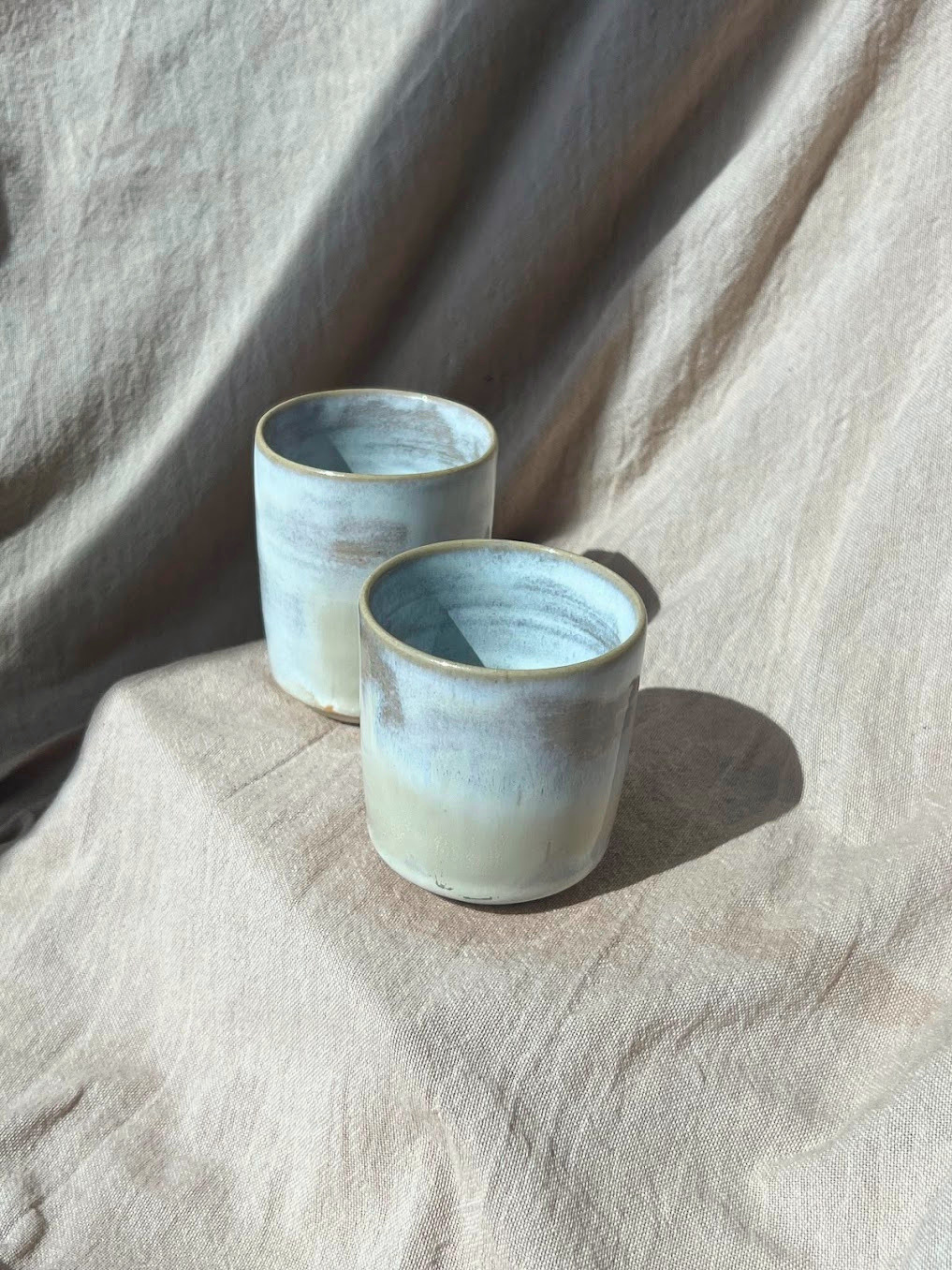 Tea cups | Dunes