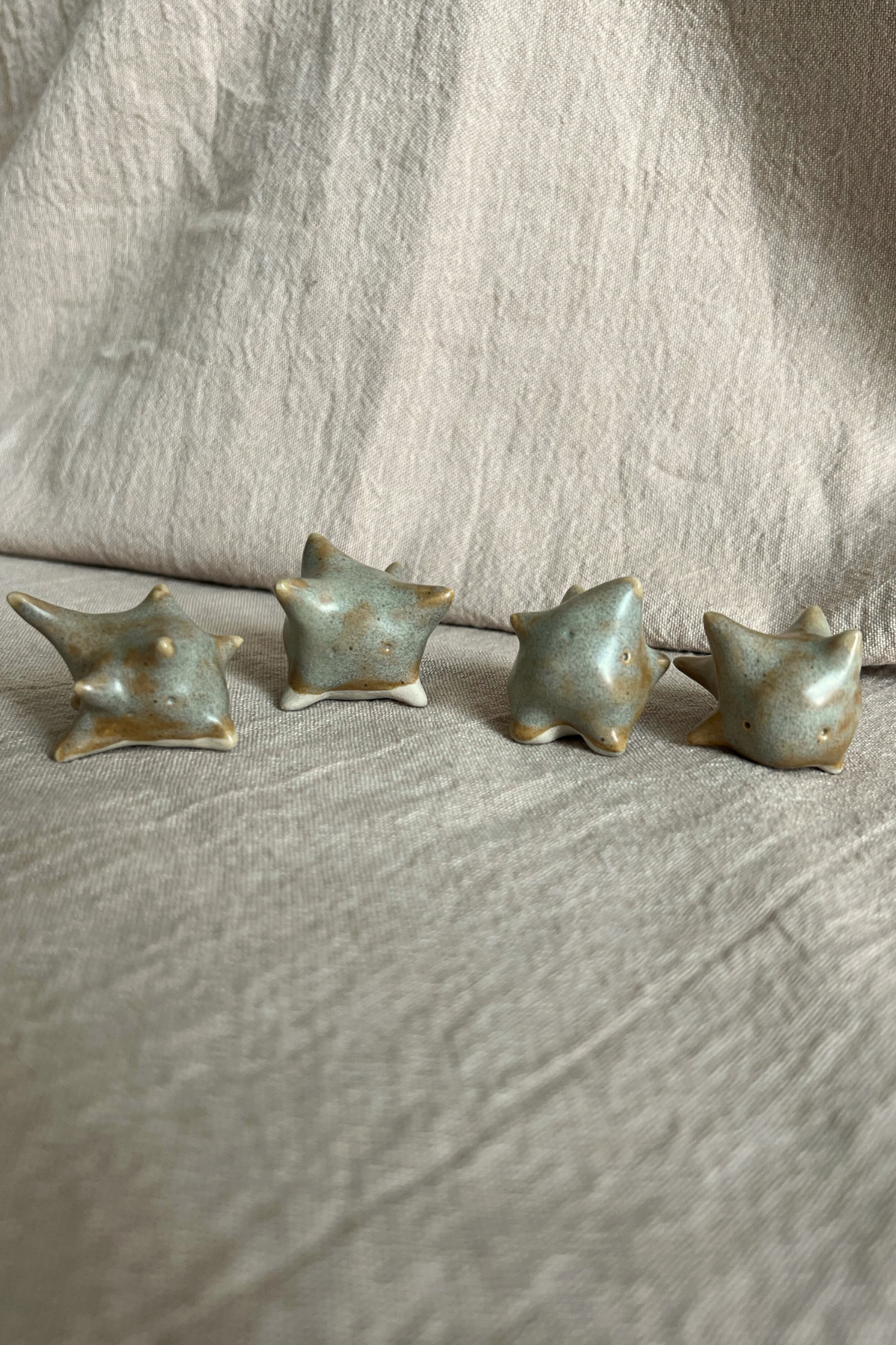 Desk Pals ₍ᐢ._.ᐢ₎♡ ༘