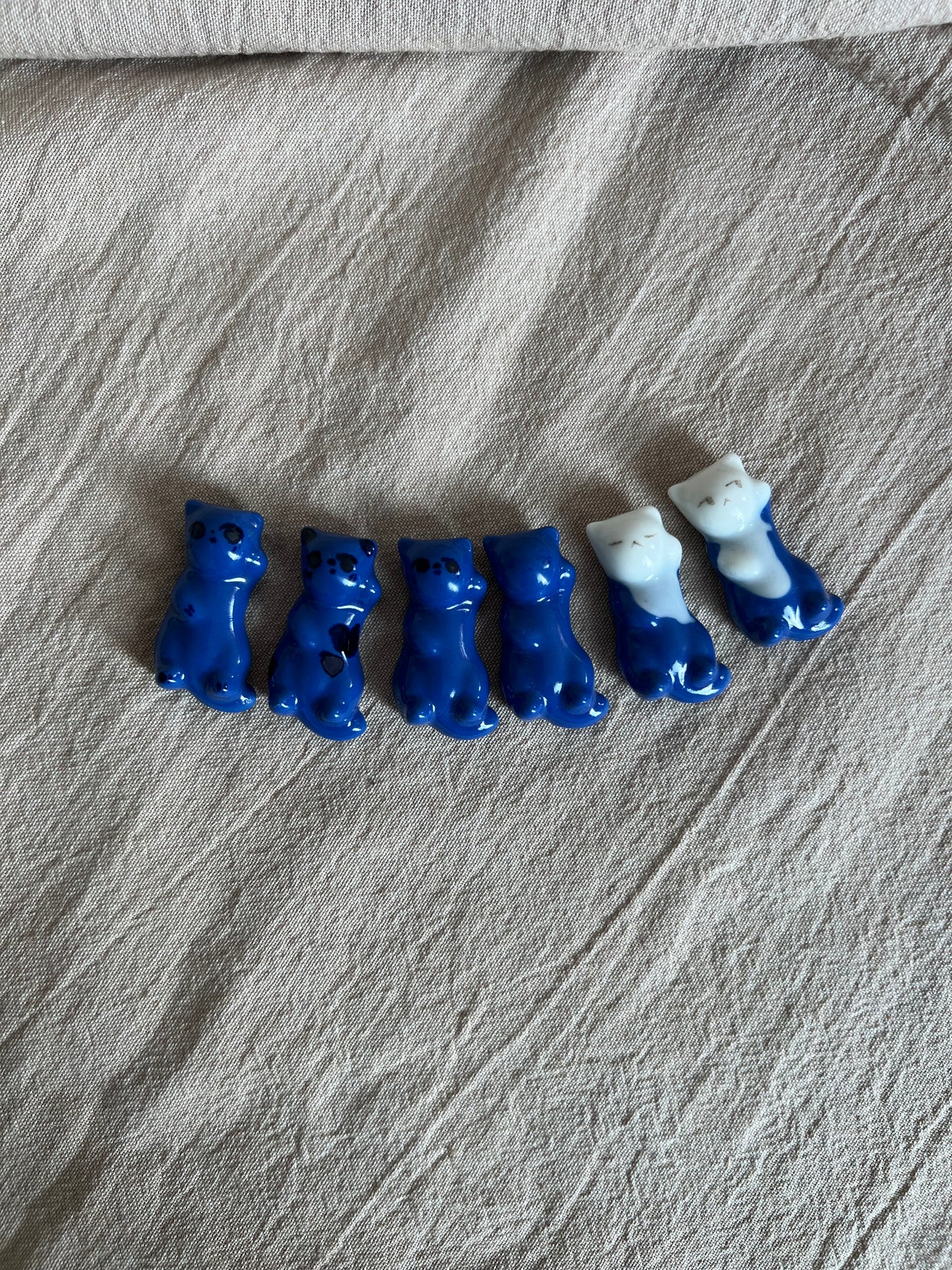 One piece bookmarks