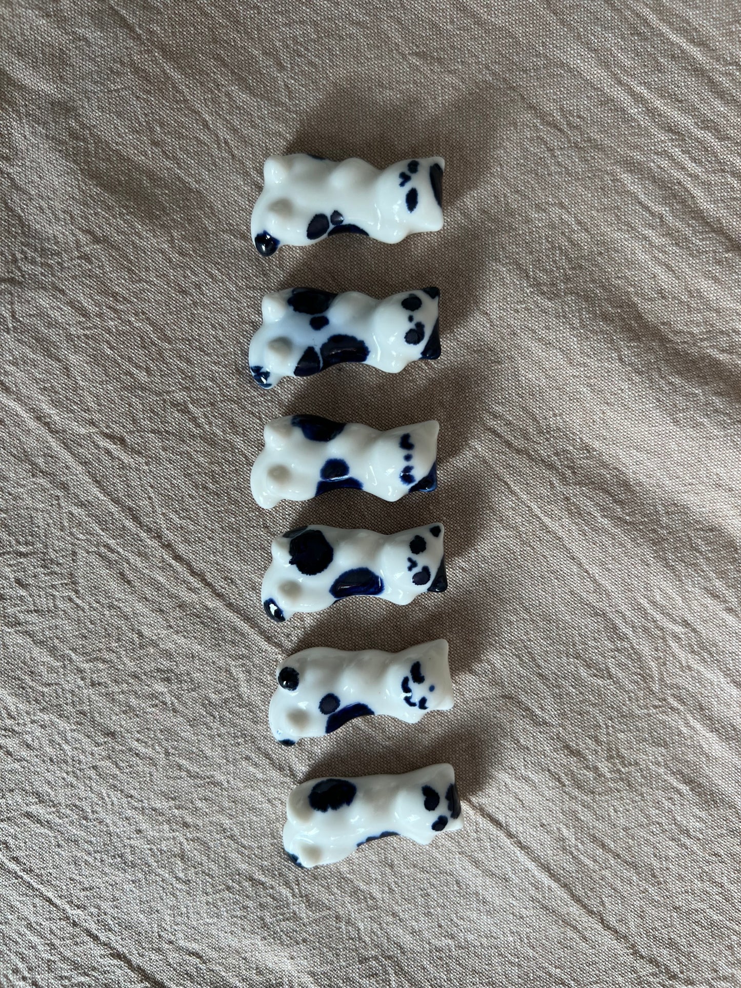 One piece bookmarks