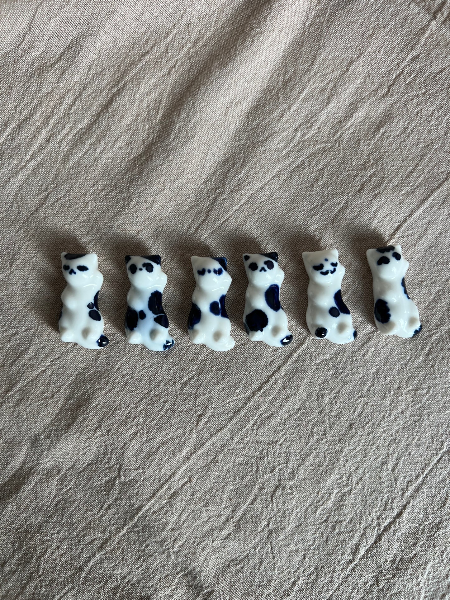 One piece bookmarks