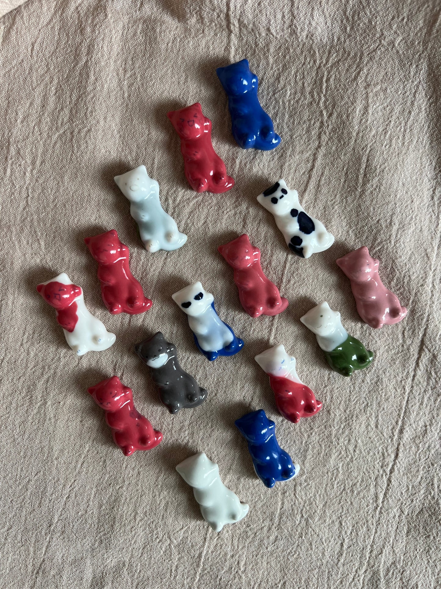 One piece bookmarks