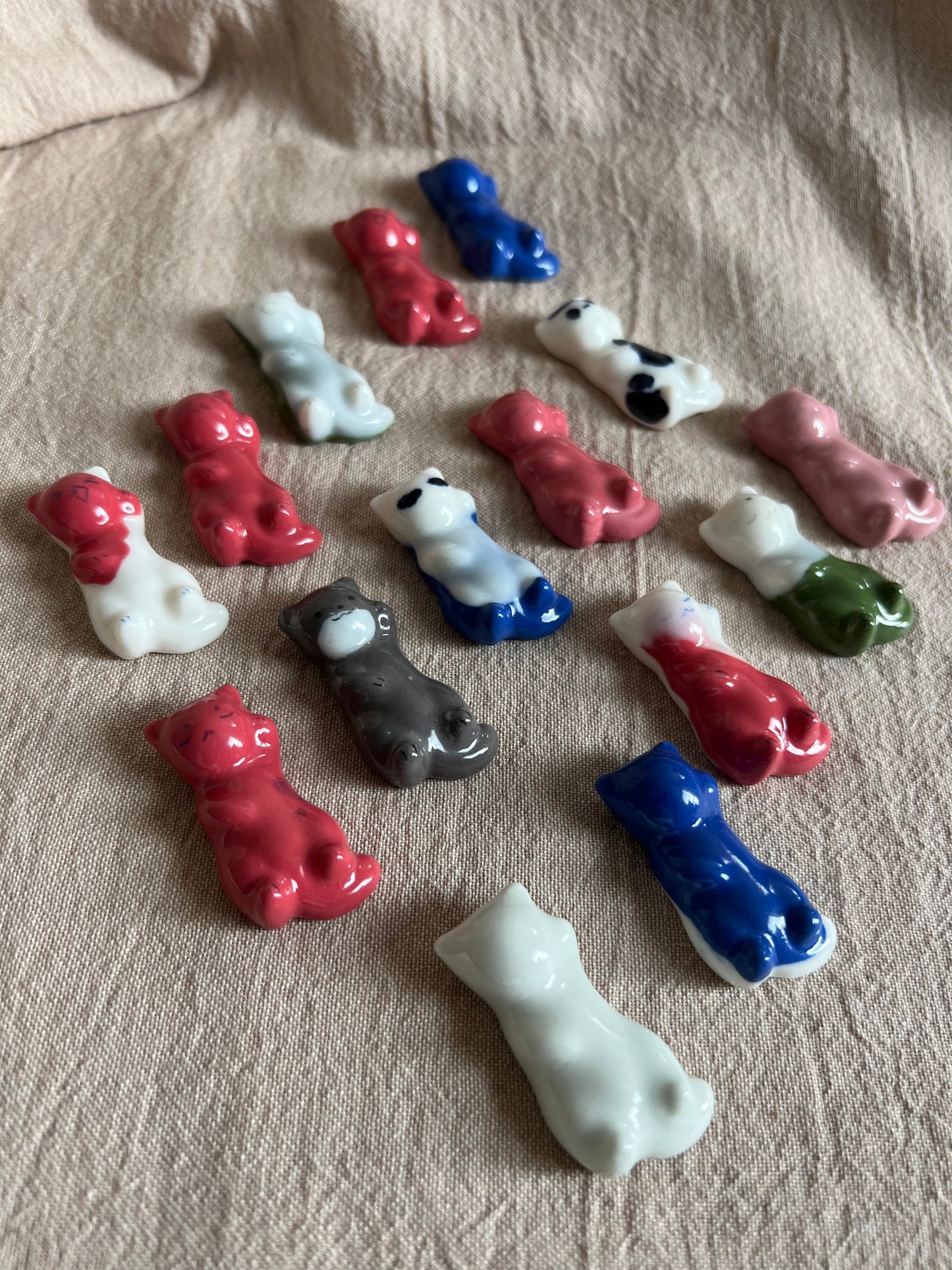 One piece bookmarks