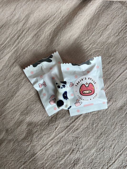 Cat Blind bag ₍^. .^₎Ⳋ