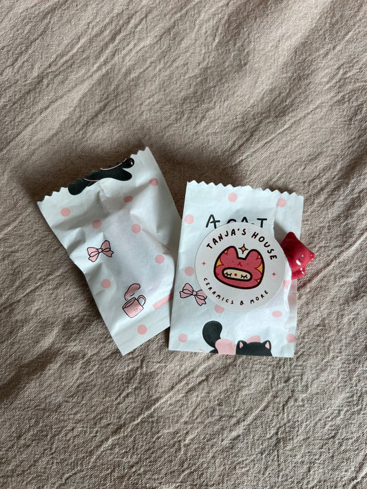 Cat Blind bag ₍^. .^₎Ⳋ