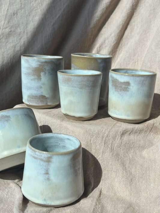 Tea cups | Dunes