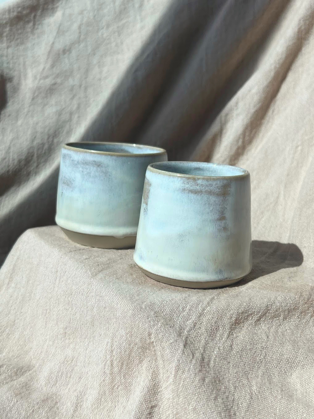 Tea cups | Dunes