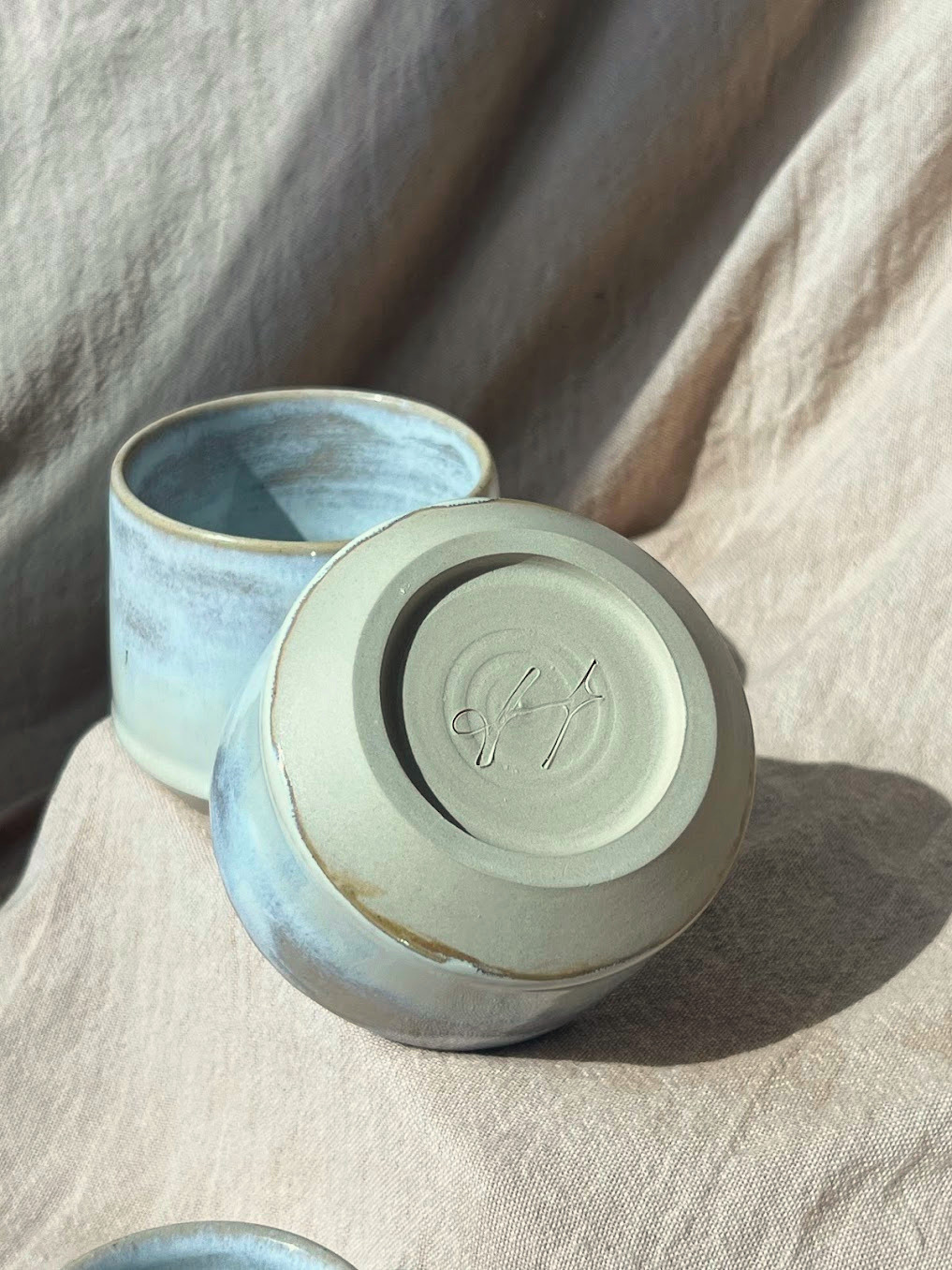 Tea cups | Dunes