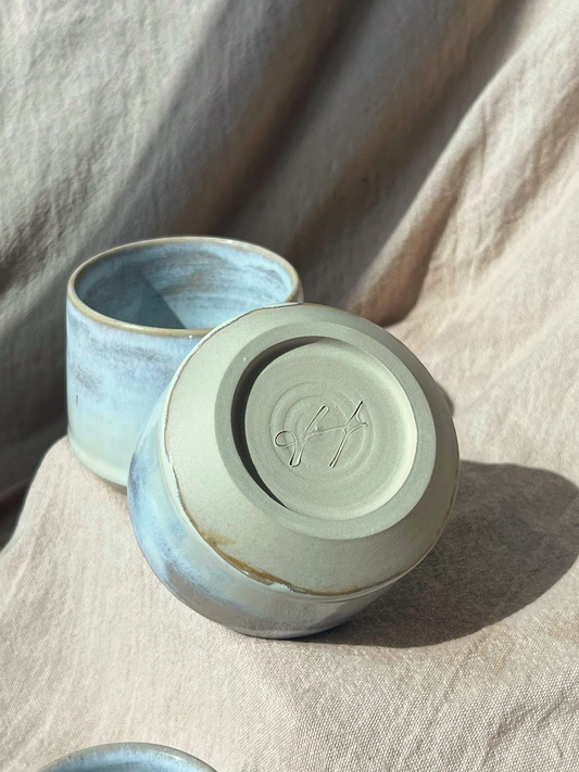 Tea cups | Dunes