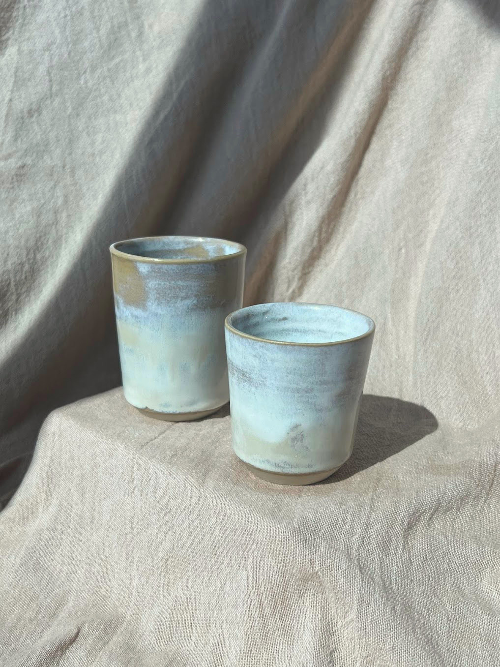 Tea cups | Dunes